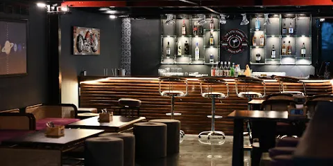 THE LITTLE TONIQUE BAR & KITCHEN