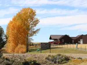 Arrowhead Springs County Park