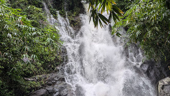 Khaolak Elephant Sanctuary