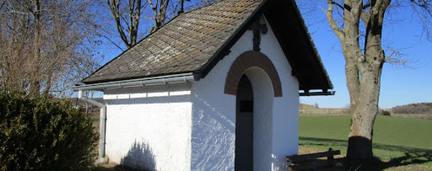 Kapelle bei Auel