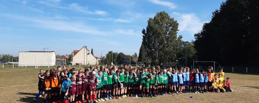 Stade Beuvrygeois