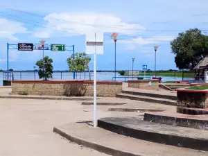 el Puerto Park