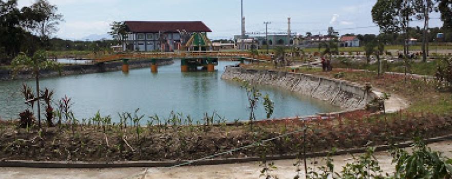 Taman Dzulkarnani