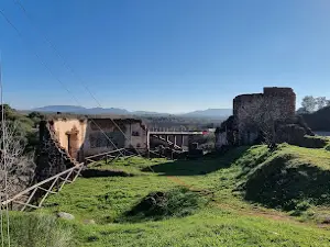 Puente Romano de Vadollano