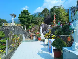 Tu viện Quảng Đức