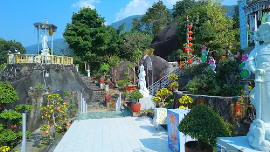 Tu viện Quảng Đức