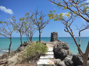 Batu Nona Beach