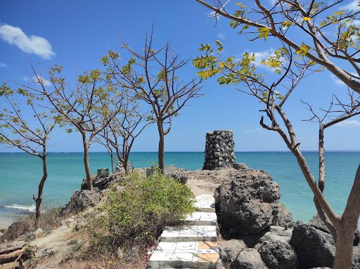 Batu Nona Beach