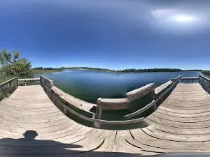 Lake Charlotte Beach