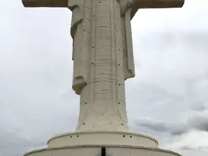 Christ of the Concord Monument