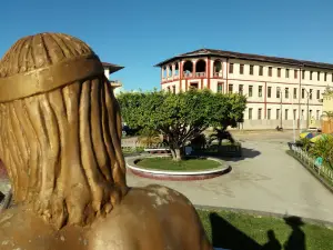 Plaza San Francisco