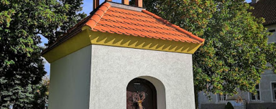 Kaplička