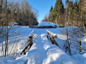 Nīcgale Great Stone