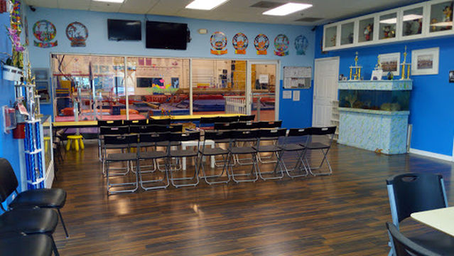 Coral Reef Activity Center