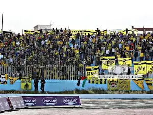 Stade D'Akbou