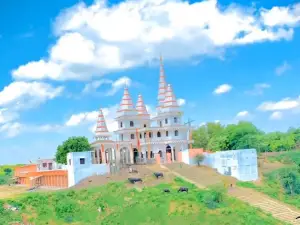 Kalka Mandir