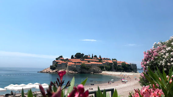 Saint Luke’s Church