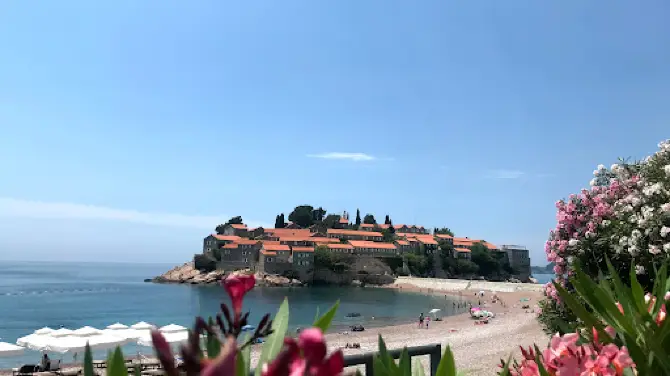 Saint Luke’s Church