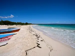 Playa Pedernales