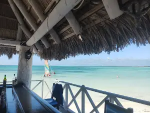 Playa Ensenachos