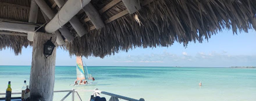 Playa Ensenachos