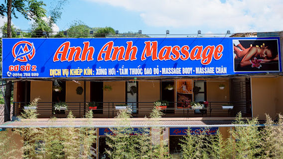 Anh Anh Massage & Motocycle Reantal ( Đồng Văn )