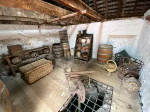 Lanyon Homestead