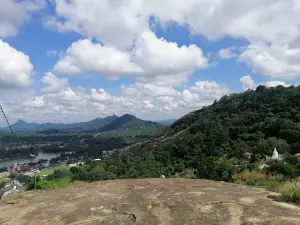 Athkanda Raja Maha Viharaya