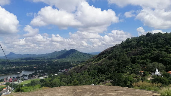Kurunegala