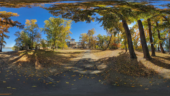 Children's Park Kyshtym