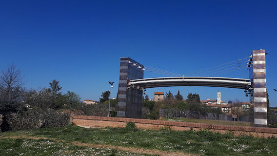 Parco Pubblico "Il Poggione"