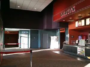 Madras Cinema 5