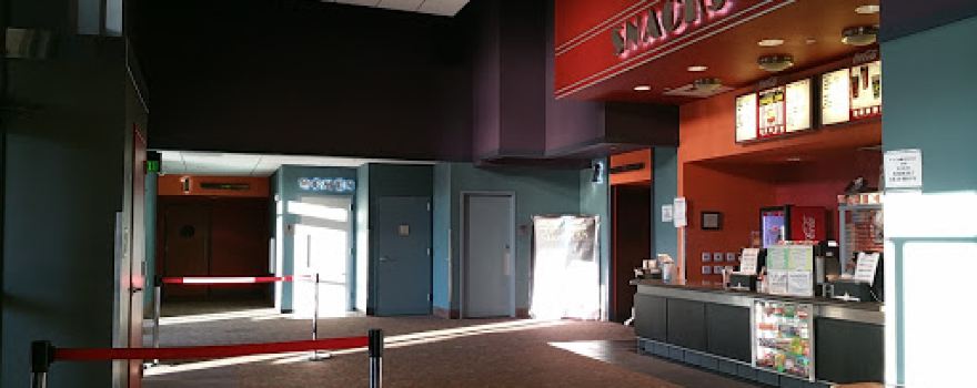 Madras Cinema 5