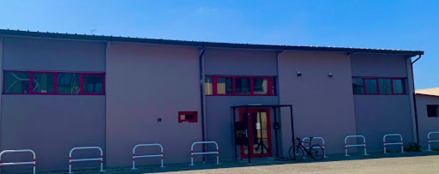 CrossFitAmigdala•CrossFitOrvieto