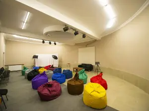 Art House - Gallery