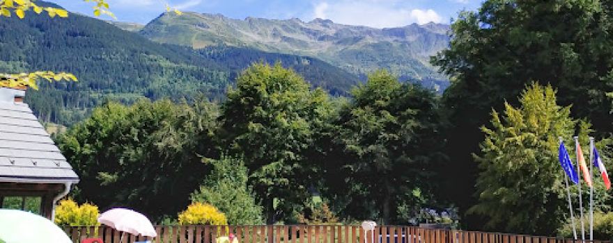 Camping Les 7 Laux