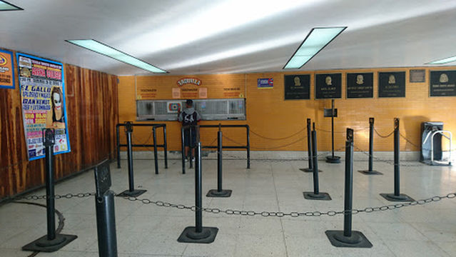 Arena Coliseo de Guadalajara