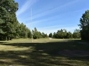 Kiigeplats