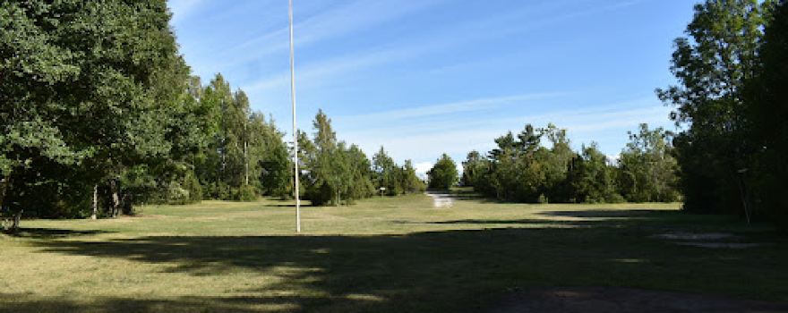 Kiigeplats