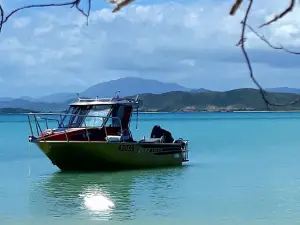 Jackaroo Surfcamp