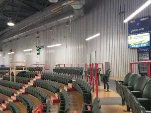 Centre Premier Tech
