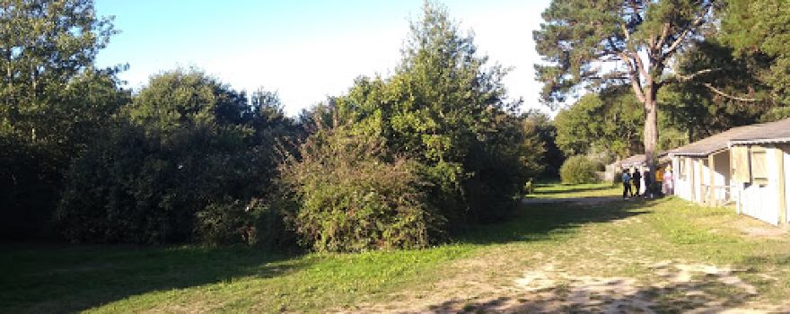 VacancesOcamping parc du Guibel