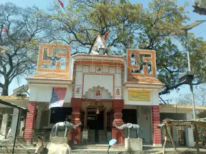 Teekaram Baba