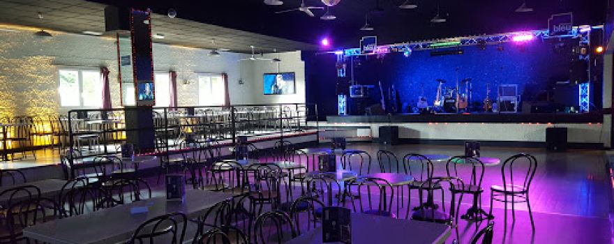 Le Club Le Retro,Jaillans