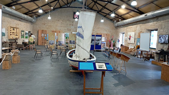 Museo do Mar