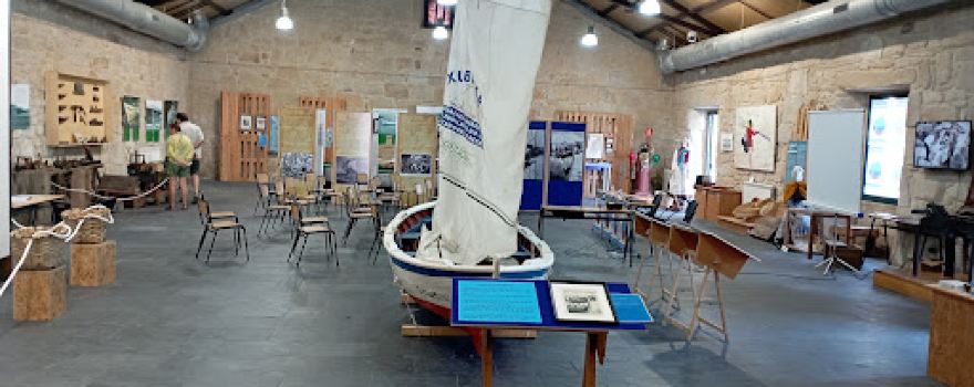 Museo do Mar