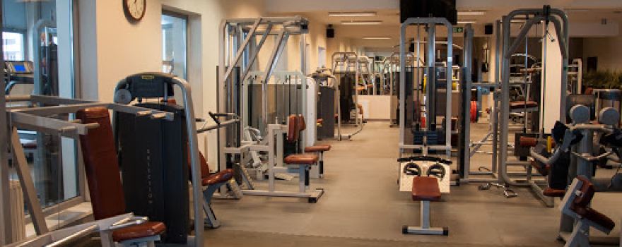 Gdańsk NH Fitness