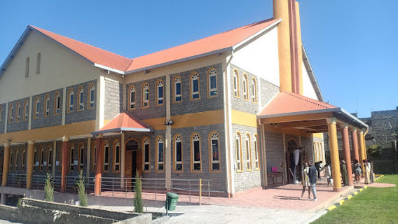 Naivasha