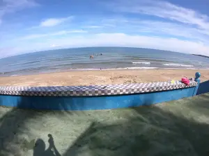 Bayangan Beach Resort
