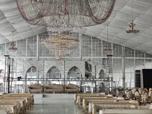 Aiwan-e-Akbari